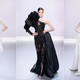 Illustration for article titled Ralph Russo: For the Very Glamourous Old Hollywood Star in You